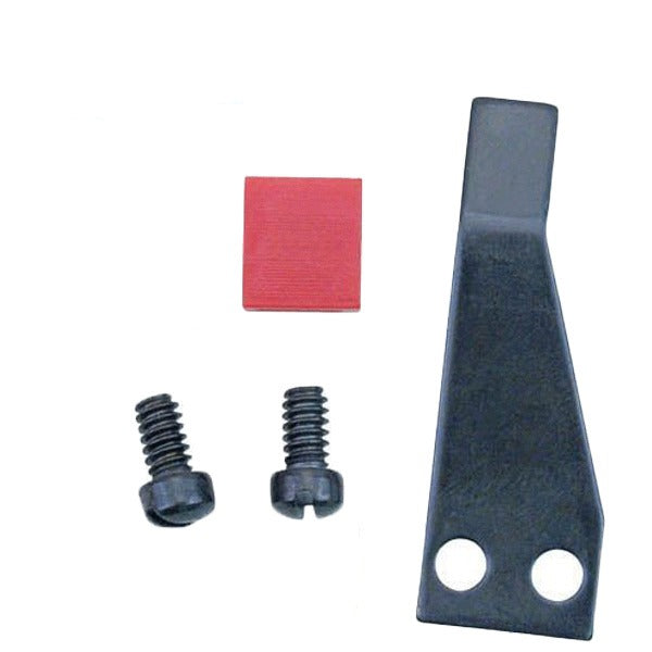 Rytan - Right Side key Gauge Assembly - For RY100/256 RY200 And RY456 Machines