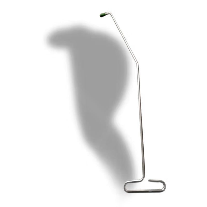Foray Designs - Cobra 52" Rod