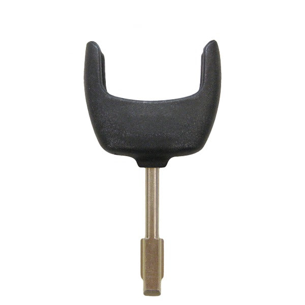 2010-2013 Ford Transit Connect / Tibbe Transponder Key Blade / 5914117 (Strattec)