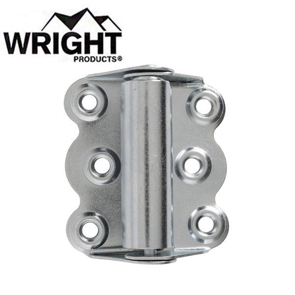 Wright - V221 - Standard Screen doors - Self Closing Hinges - 2-3/4" - Optional Finish