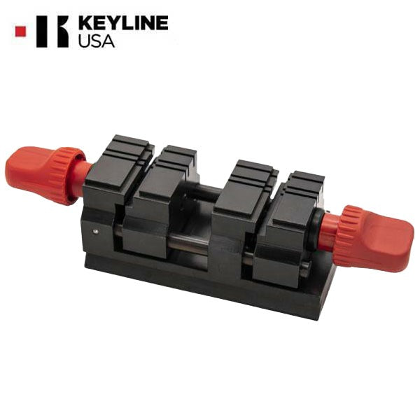 Keyline - Jaw Assembly - for Punto Key Machine