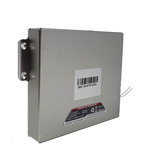 Xhorse - Lithium Ion Battery Replacement - For Xhorse Dolphin XP-005 XP-005L - 25.2V - 2550mAh