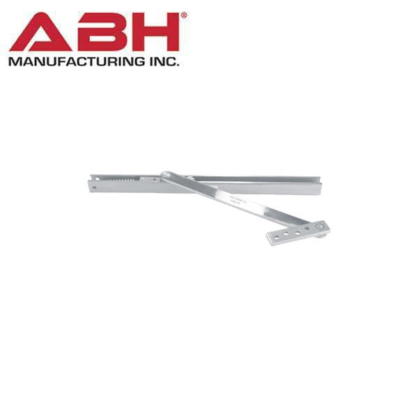 ABH - 401 Series Concealed Mount Overhead - Hold Open - Optional Finish - Optional Length