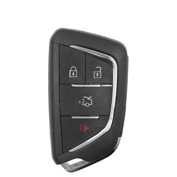 KYDZ - ZN23-4 - Universal Smart Remote Key Cadillac Type 4 Buttons