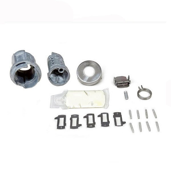 Ford 2020-2024 / Door Lock Service Pack RH - 7027123 (Strattec)