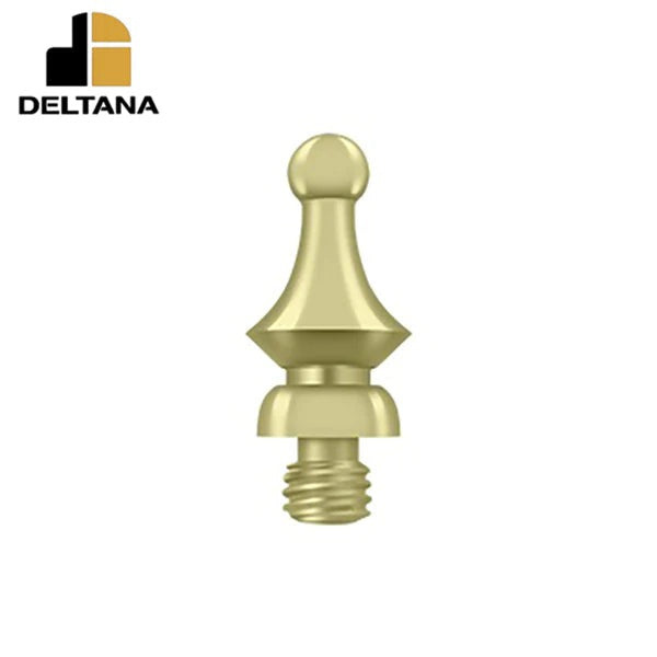 Deltana - Windsor Tip - 5 x 0.8mm Thread - Optional Finish