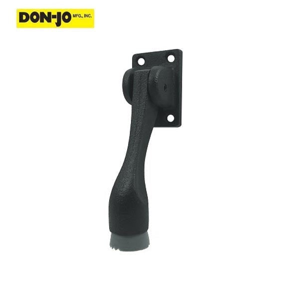 Don-Jo - 1466 - Door Holder - Optional Finish