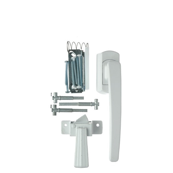 Wright - VDN333 - Dunmore Pull Handle - Optional Finish