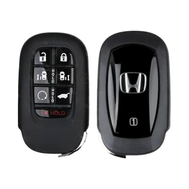 2025-2026 Honda Odyssey / 7-Button Smart Key / PN: 72147-THR-AB1 / KR5TP-4 / Driver 1 (OEM)