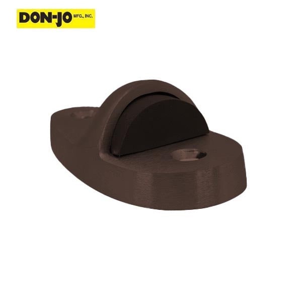 Don-Jo - 1444 - Floor Stop - Optional Finish