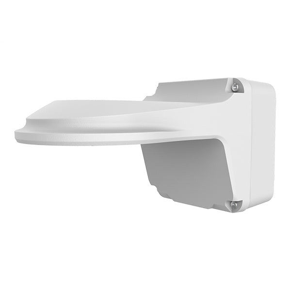 Uniview / UNV / Fixed Dome Outdoor Wall Mount / UNV-JBWM-Combo