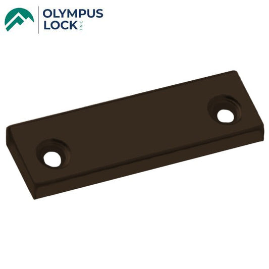 Olympus - 56-1 - Bar Strike - 10B - Oil Rubbed Bronze