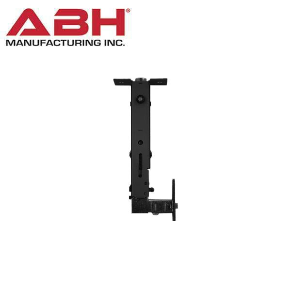 ABH - 1861S Universal Automatic Flush Bolt - Optional Finish
