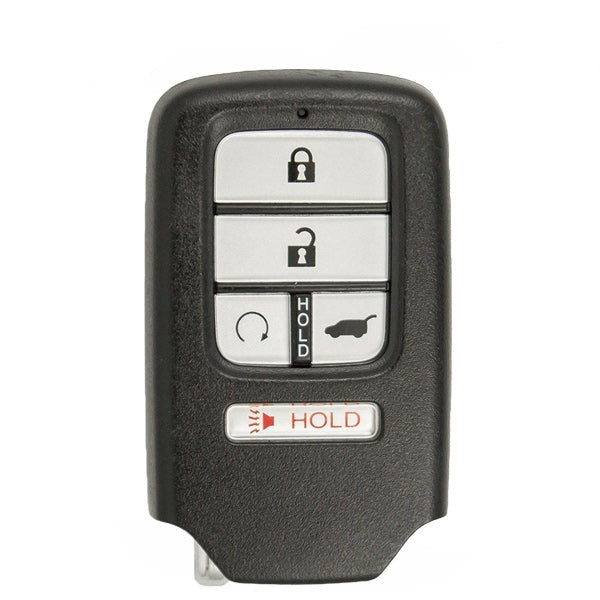 2016-2020 Honda CR-V Civic Pilot / 5-Button Smart Key / PN: 72147-TLA-A21 / KR5V2X V44 (Driver 2) (OEM Recase)