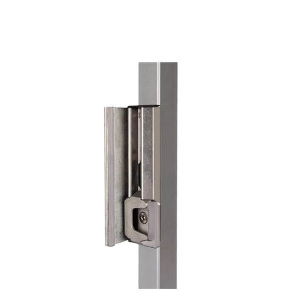Locinox - SH-KL9005QF2K - Adjustable - Security Gate Keeper - Optional Finish