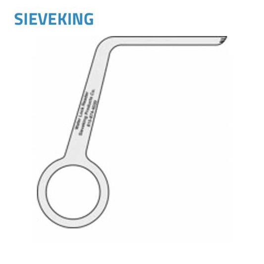 SIEVEKING - Universal Wafer Lock Reader