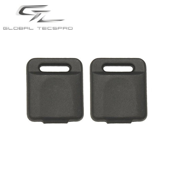 MFK Nissan Style Heads 5-Pack (GTL)