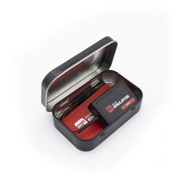 MagicMotorsport - BMW - ESL ELV Steering Lock Emulator - Plug and Play