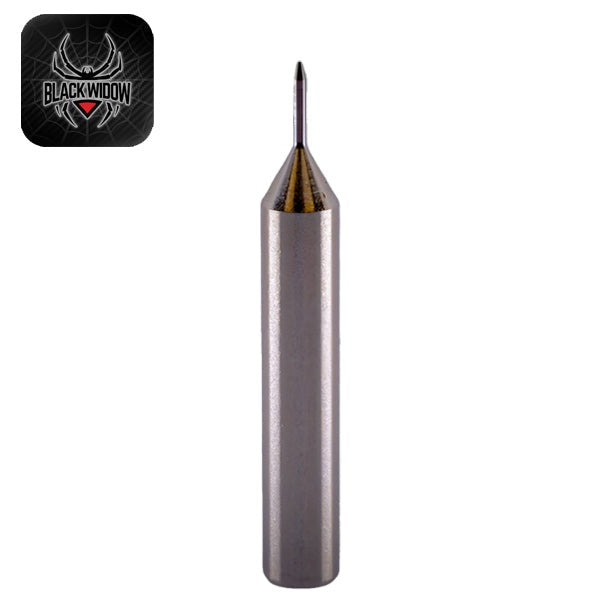 Black Widow - TRD2 - Dimple Decoder