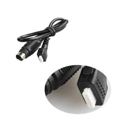 KEYDIY - Programming Cable for KEYDIY machines - Optional Size