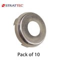 Strattec - 320395 - GM Lock Face Cap - Pack of 10