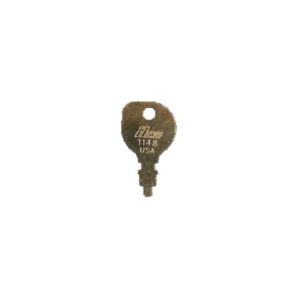 Ilco - 1148 SCHLAGE Key Blank