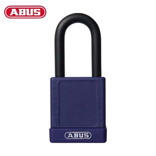 Abus - 09807 - 74/40 - Optional Keying - Optional Finish