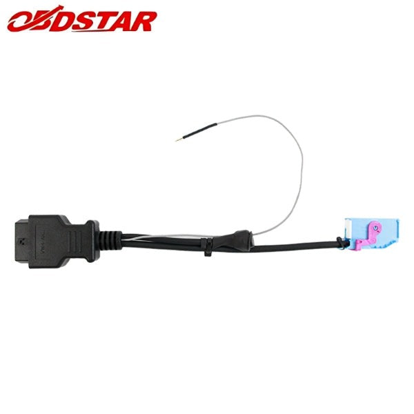 OBDStar - VW4-AKL Cable for supports VW IMMO4 NEC24C64 and NEC24C32 AKL - Read IMMO data by BENCH