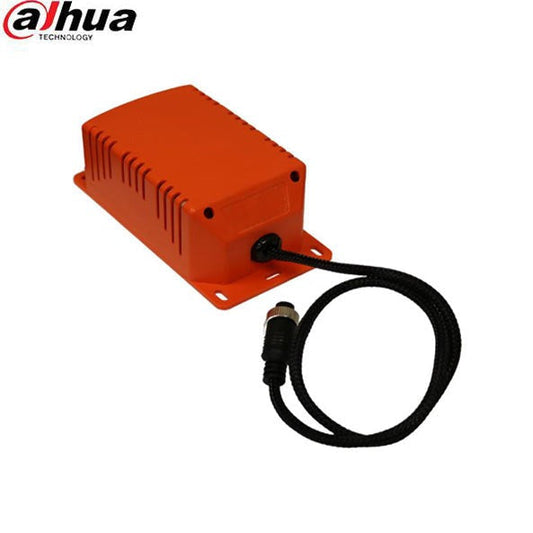 Dahua / Emergency Backup Recording Device / 64GB / 12 VDC / DH-MA-DPBB6401
