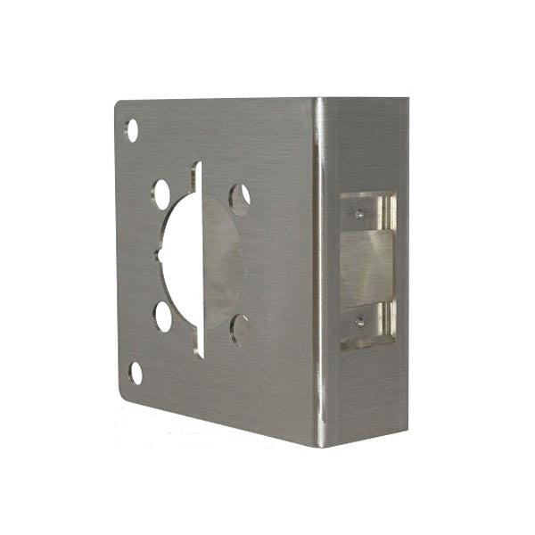 Don-Jo - 4 U 2 CW - Wrap Around - 5" Height - 2-3/4" Backset