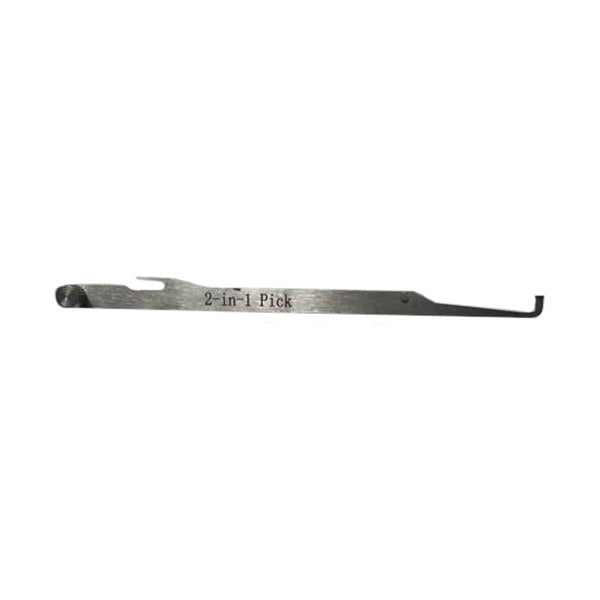 ORIGINAL LISHI - SC4 Replacement Tip - Left Handed