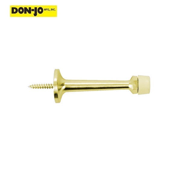 Don-Jo - 1506 - Base Stop - Optional Finish