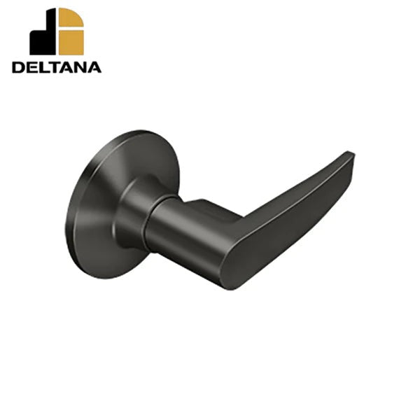 Deltana - Morant Lever Trimkit - 1-3/8" - 2" Door Thickness - Universal Handing - Optional Finish