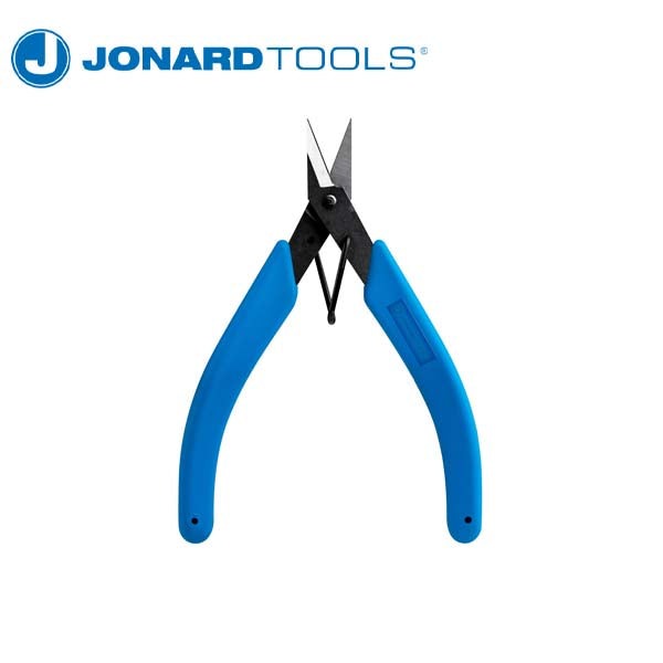 Jonard Tools - Flush Cut Kevlar Cutters