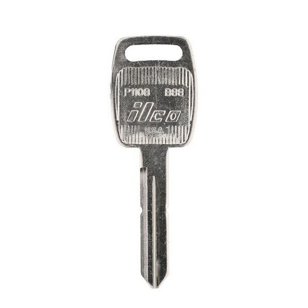 Ilco - P1108-B88 SATURN Key Blank