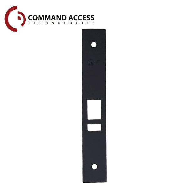 Command Access - 74326 - Faceplate - Storeroom Function - 613 - Oil Rubbed Bronze