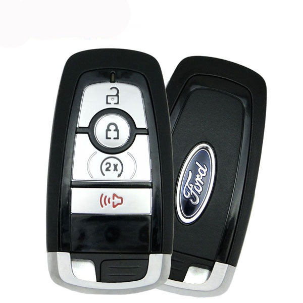 2022-2024 Ford Edge / 4-Button Remote / PN: 5943672 / M3N-A3C054339 (Strattec)