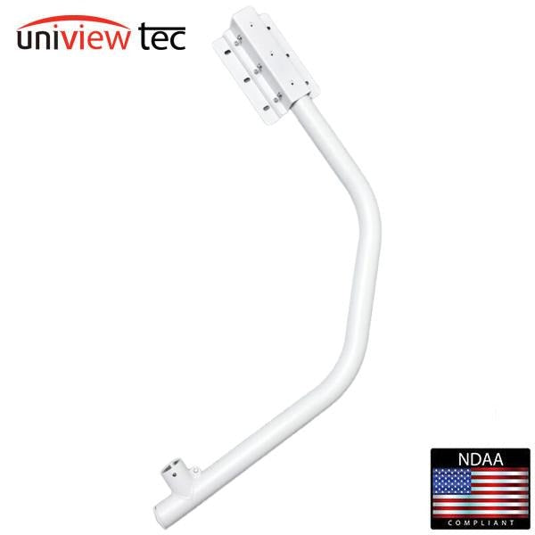 Uniview Tec / UVT / TR-WE45-B-IN / Parapet Mount