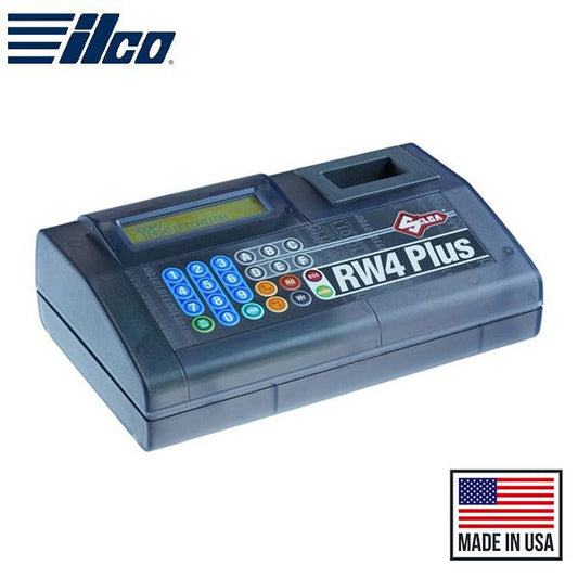 ILCO - RW4 Plus with Snoop and Look-Alike Cloning Kit