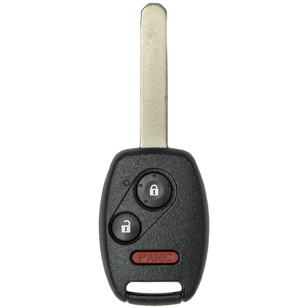 10 x 2005-2008 Honda Pilot / 3-Button Remote Head Key / CWTWB1U545 / (AFTERMARKET) (BUNDLE OF 10)