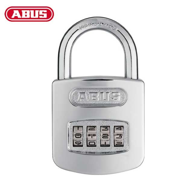 Abus - 12611 - Combination Lock 160/40