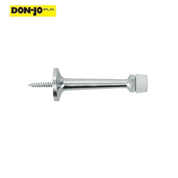 Don-Jo - 1506 - Base Stop - Optional Finish
