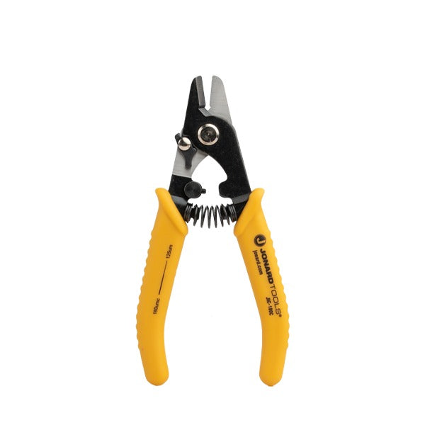 Jonard Tools - Ergonomic Fiber Optic Stripper - 180 micron