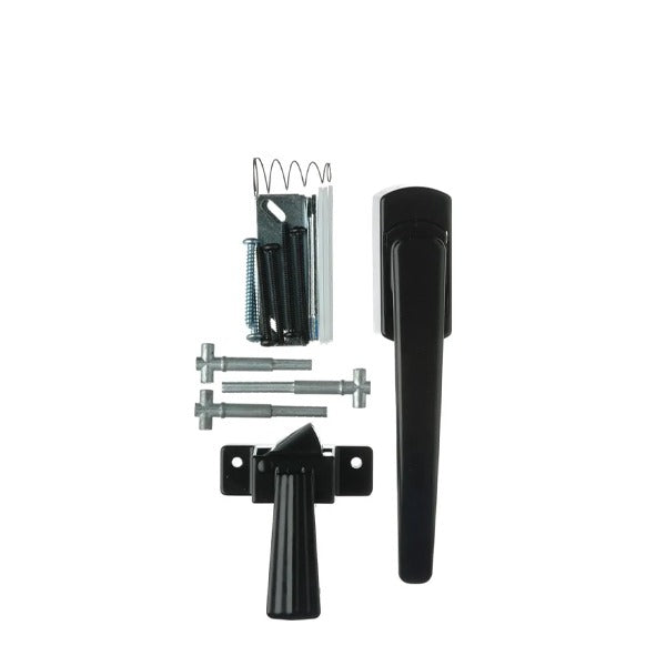 Wright - VDN333 - Dunmore Pull Handle - Optional Finish