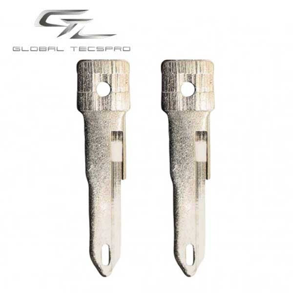 MFK - Peugeot/Citroen NE73 Refill Blades 10-Pack (GTL)