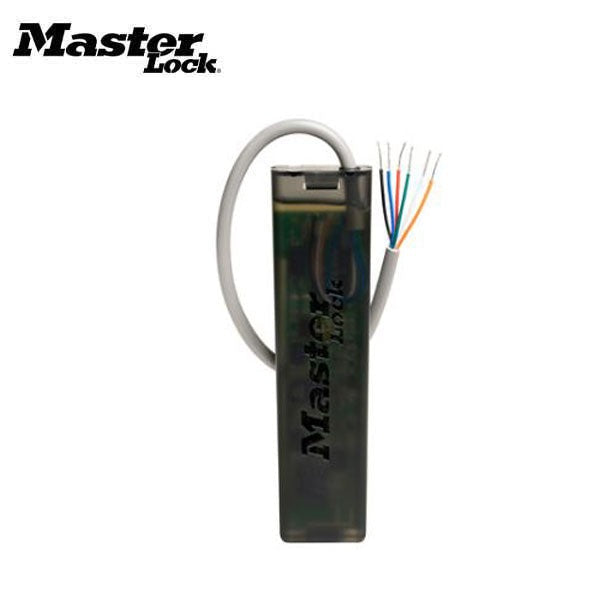 Master Lock - 6440ENT - Door Controller for Commercial Properties - Bluetooth - Outdoors