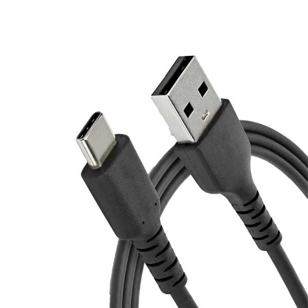 Lock Labs - USB-C Cable - High Speed Data Transfer - Fast Charging