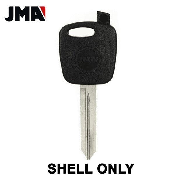 1996-2005 Ford / H75 Transponder SHELL (JMA)