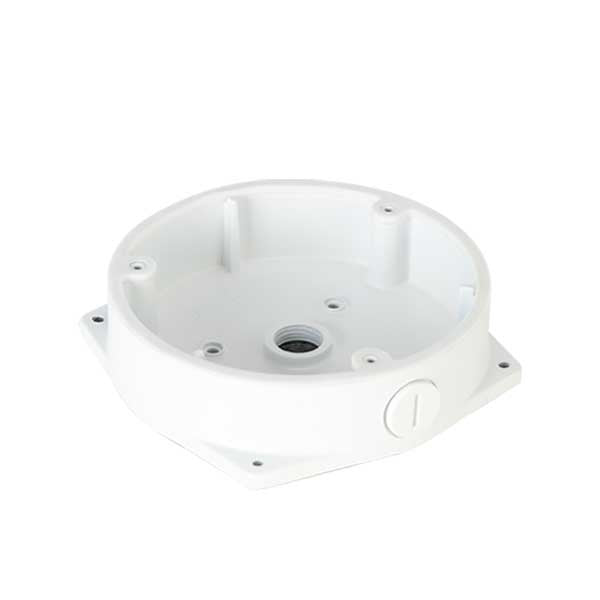 Dahua / Accessories / Junction Box / White / DH-PFA132-E