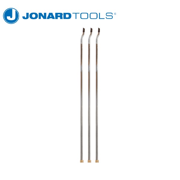 Jonard Tools - Replacement Blade for CST-900 Round Cable Strip & Ring Tool (Pack of 3)